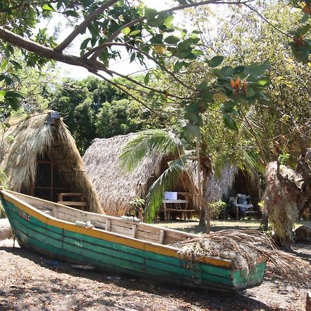 Hotel La Sirenita - Ometepe Altagracia Esterno foto