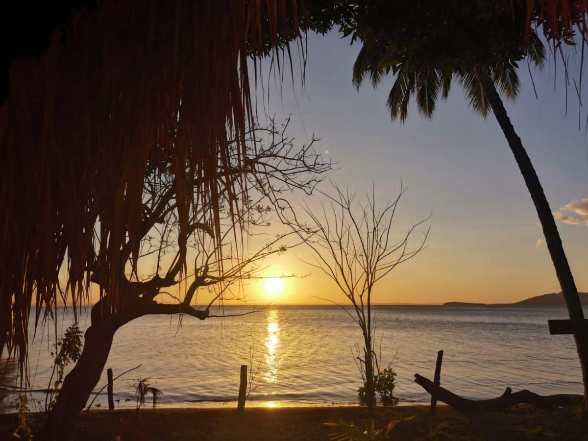 Hotel La Sirenita - Ometepe Altagracia Esterno foto