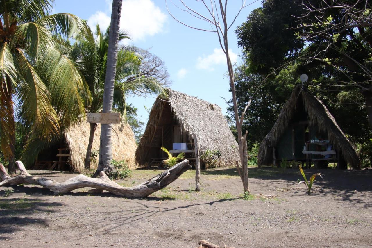 Hotel La Sirenita - Ometepe Altagracia Esterno foto