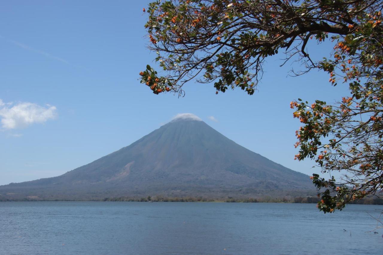 Hotel La Sirenita - Ometepe Altagracia Esterno foto