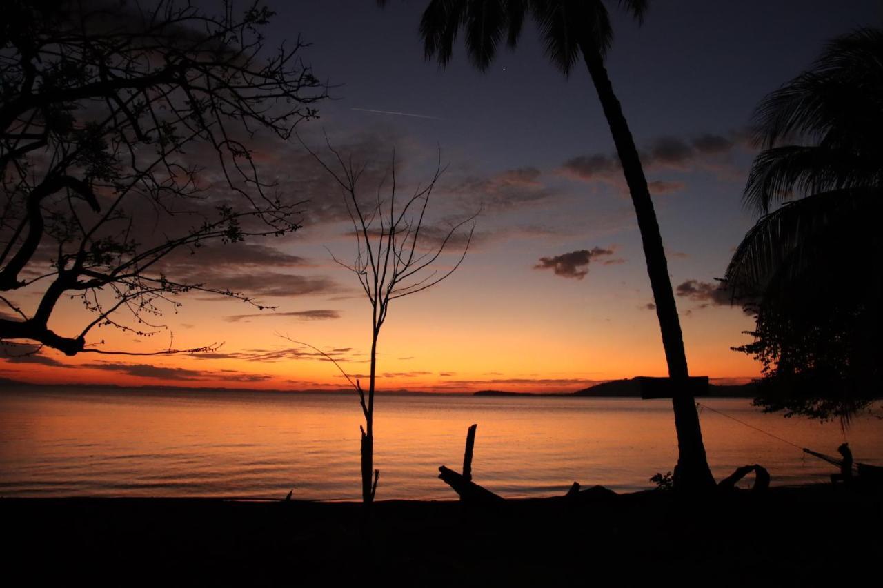 Hotel La Sirenita - Ometepe Altagracia Esterno foto