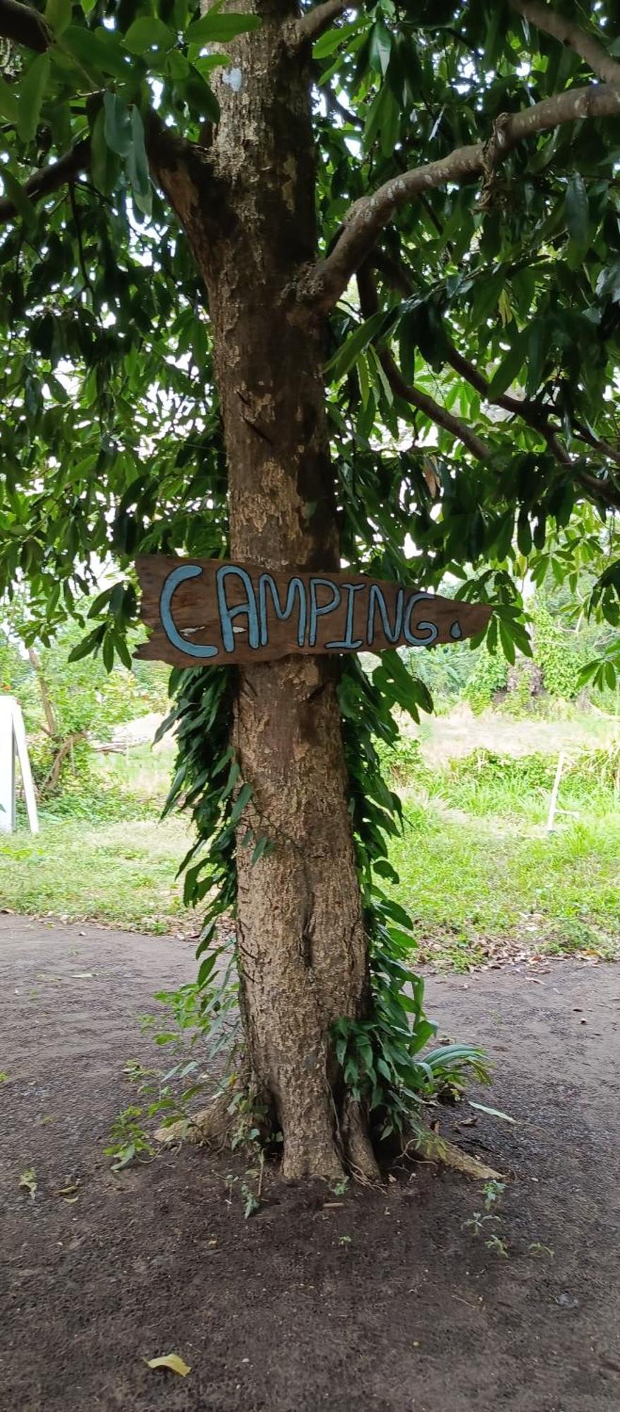 Hotel La Sirenita - Ometepe Altagracia Esterno foto