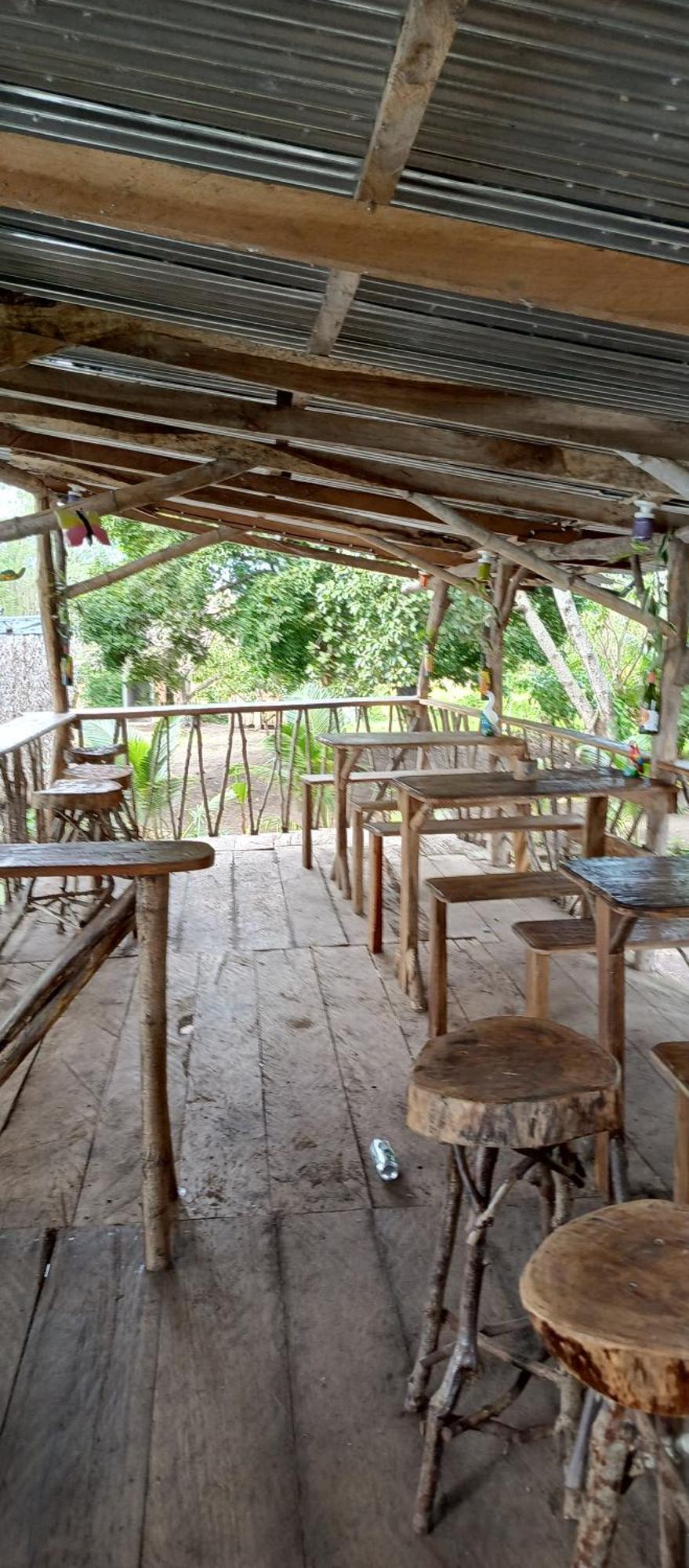 Hotel La Sirenita - Ometepe Altagracia Esterno foto