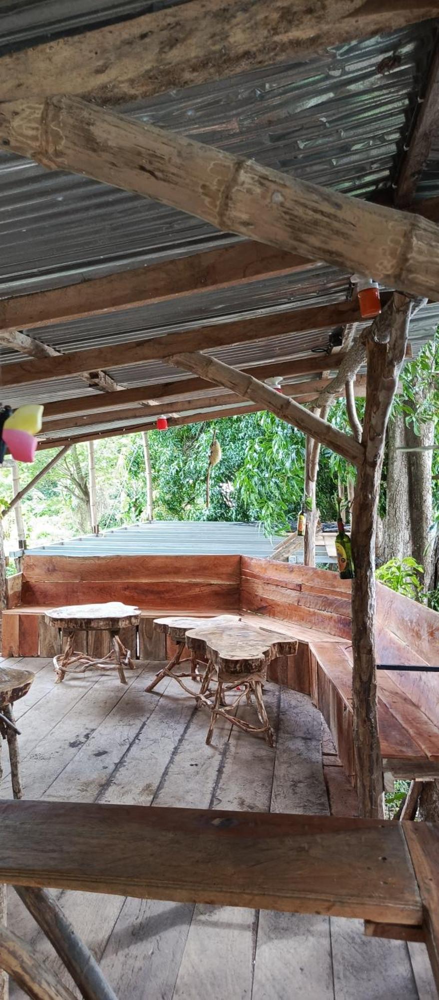 Hotel La Sirenita - Ometepe Altagracia Esterno foto