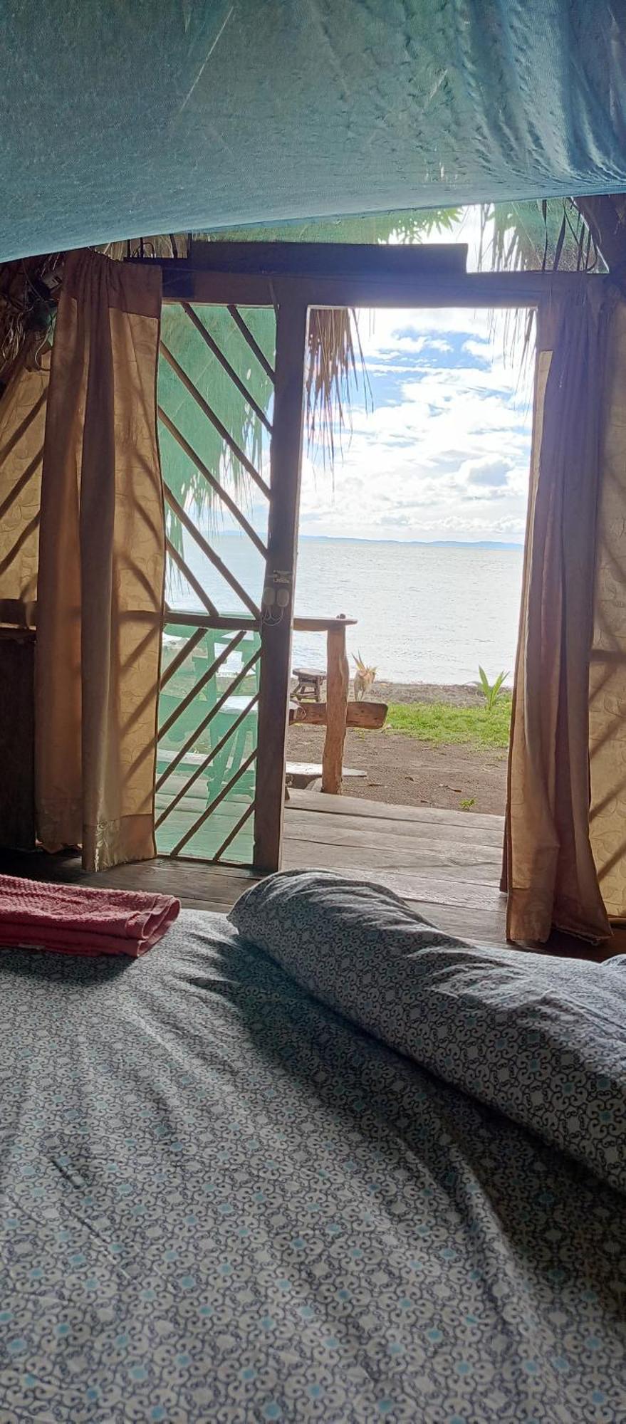 Hotel La Sirenita - Ometepe Altagracia Esterno foto