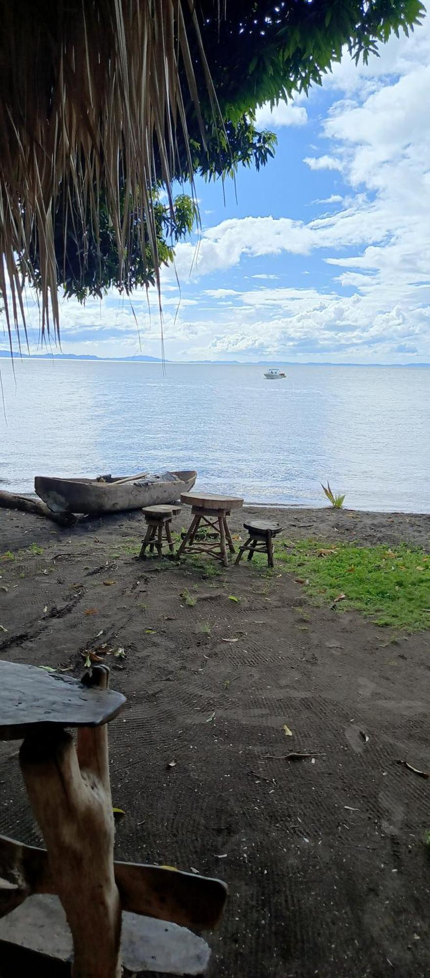 Hotel La Sirenita - Ometepe Altagracia Esterno foto