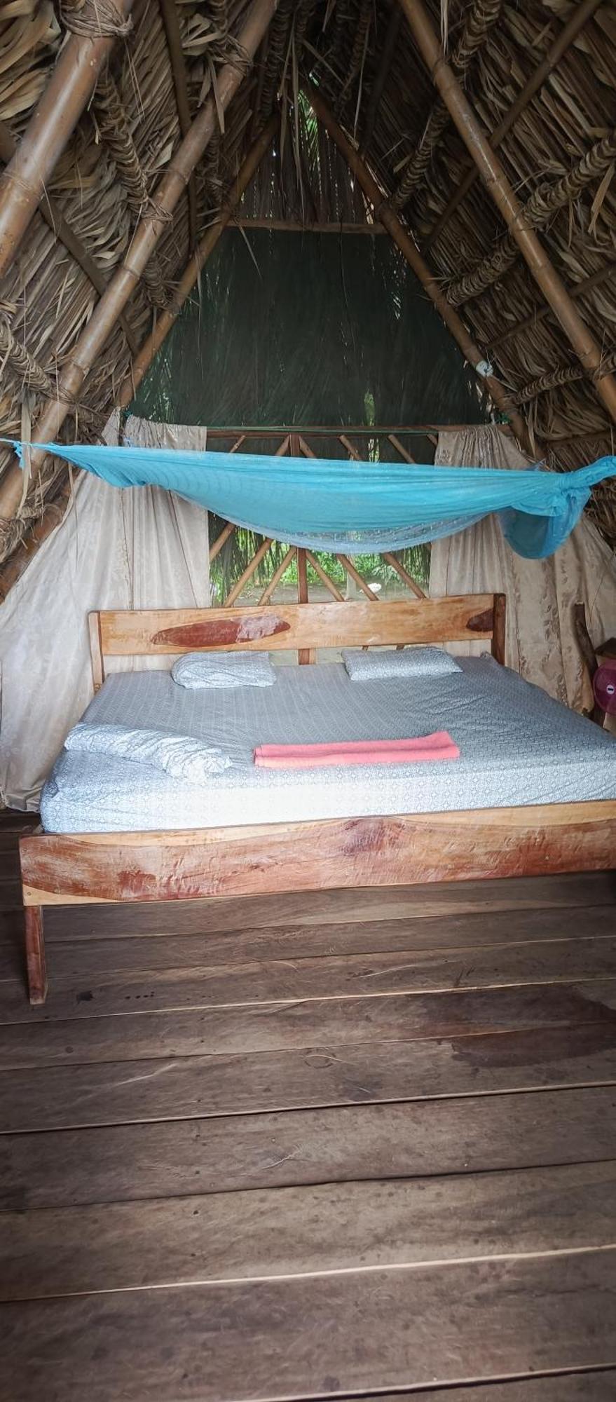 Hotel La Sirenita - Ometepe Altagracia Esterno foto