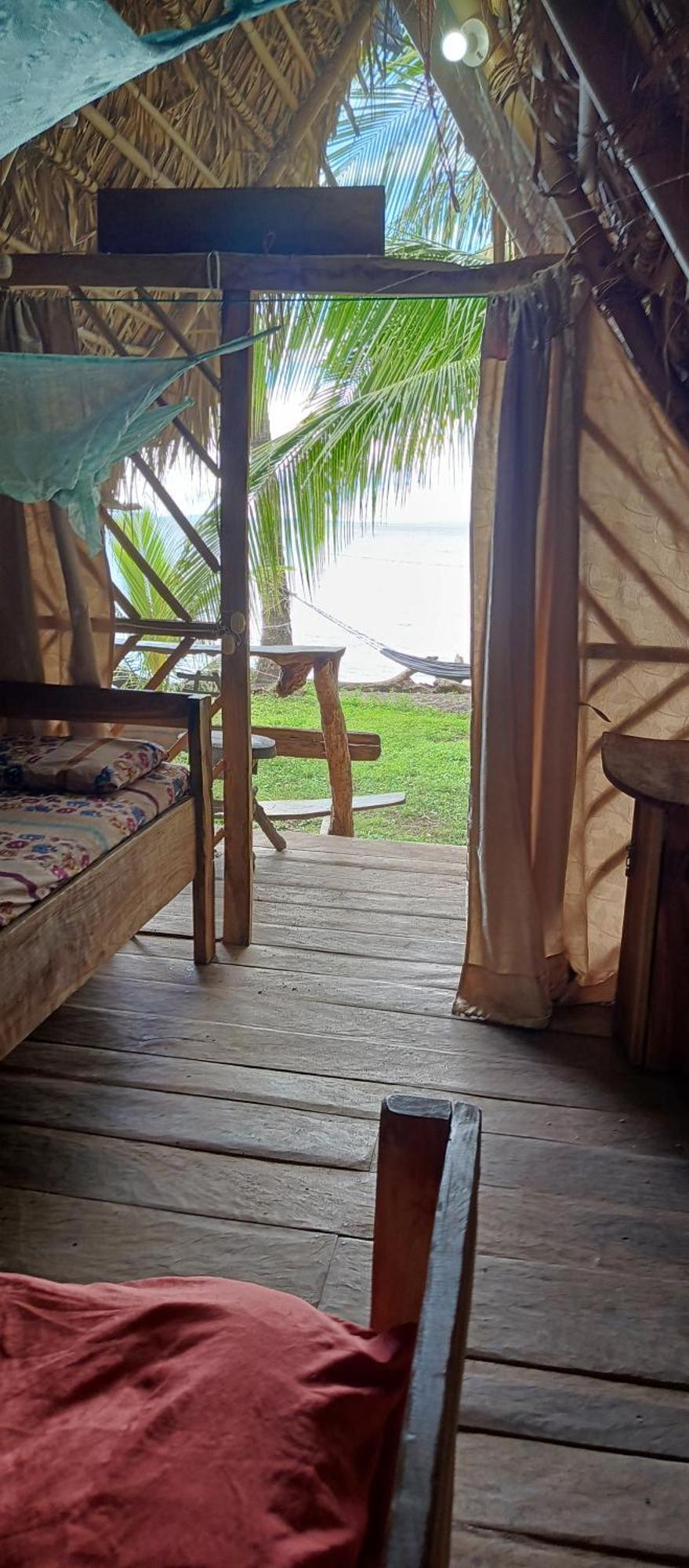 Hotel La Sirenita - Ometepe Altagracia Esterno foto