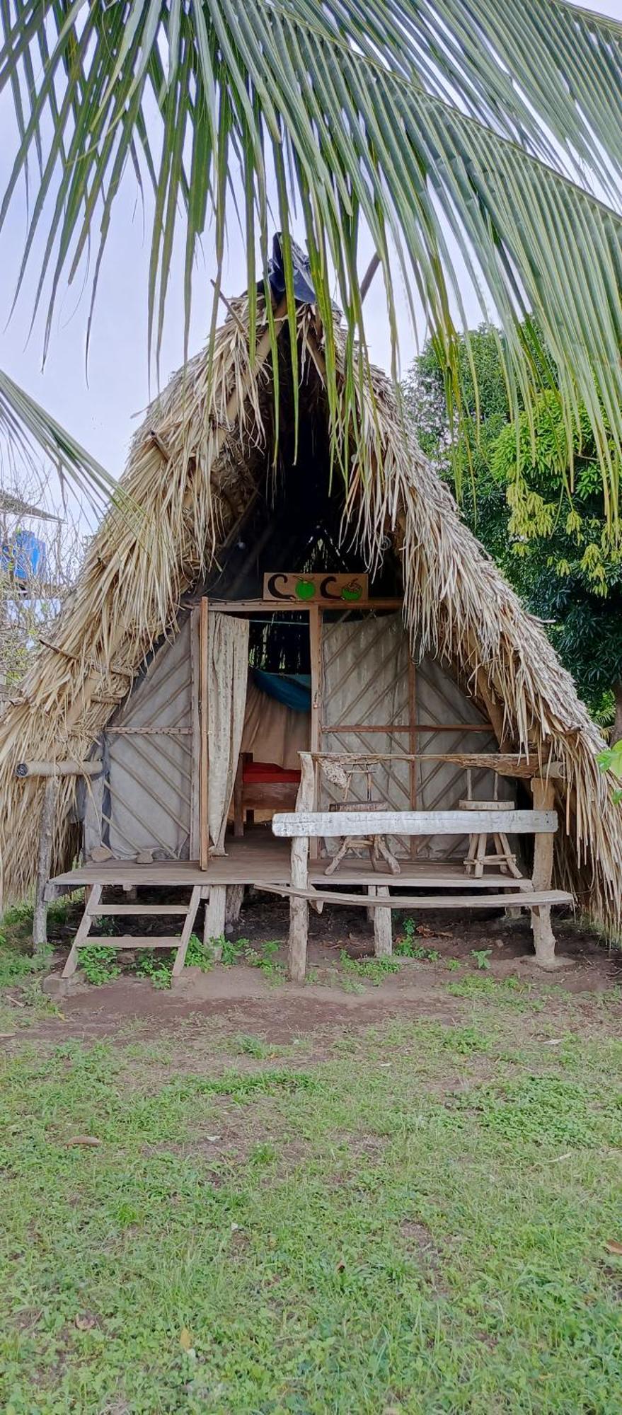 Hotel La Sirenita - Ometepe Altagracia Esterno foto