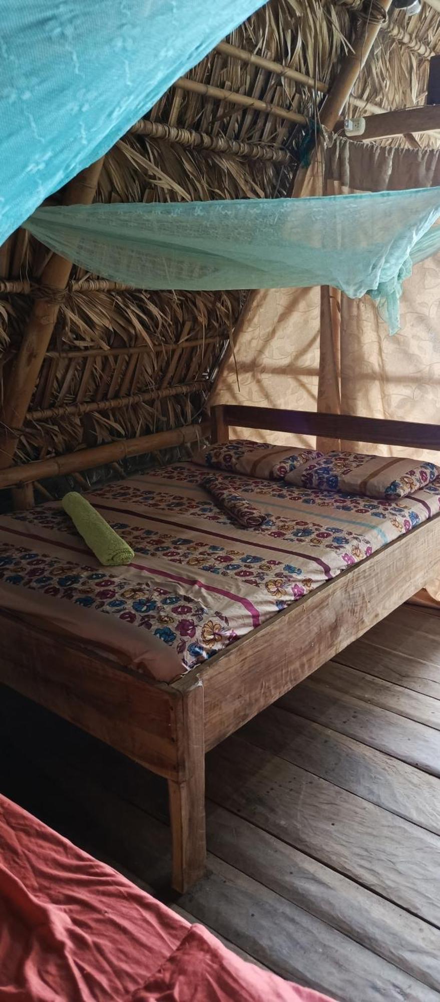 Hotel La Sirenita - Ometepe Altagracia Esterno foto