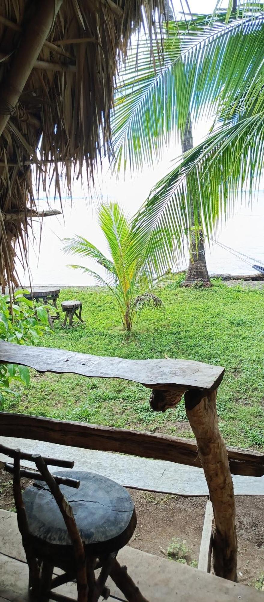 Hotel La Sirenita - Ometepe Altagracia Esterno foto