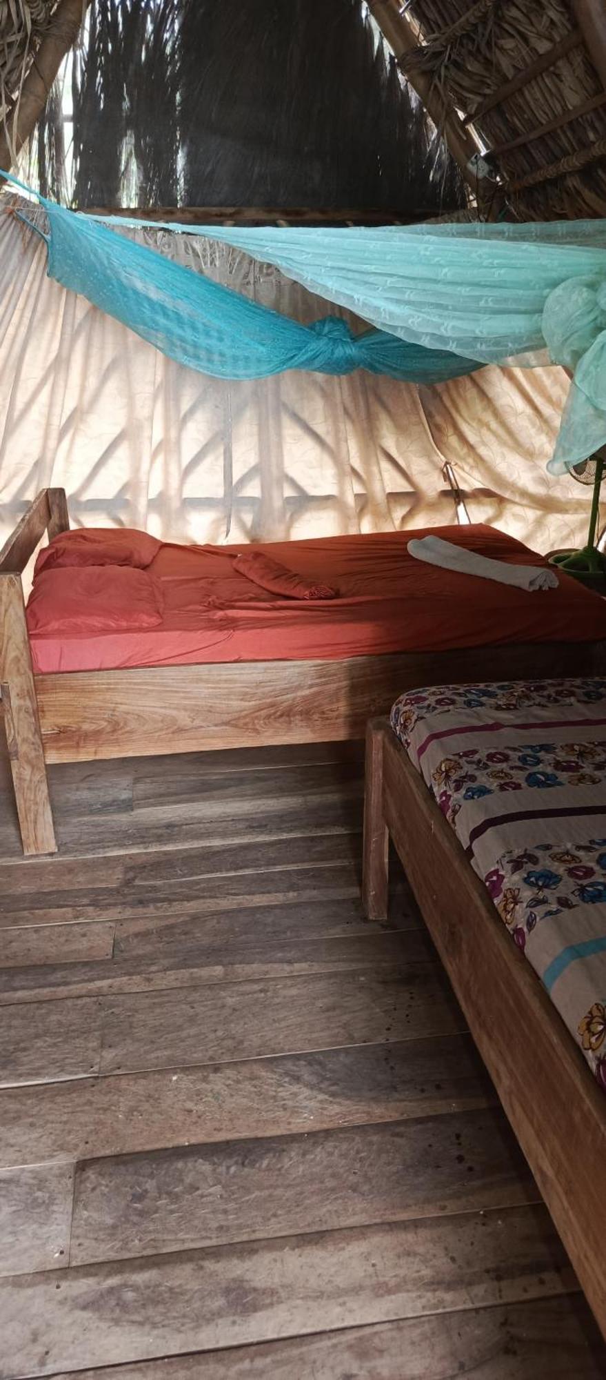 Hotel La Sirenita - Ometepe Altagracia Esterno foto