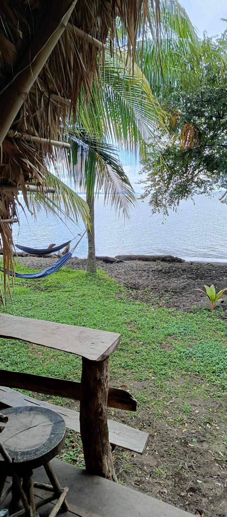 Hotel La Sirenita - Ometepe Altagracia Esterno foto