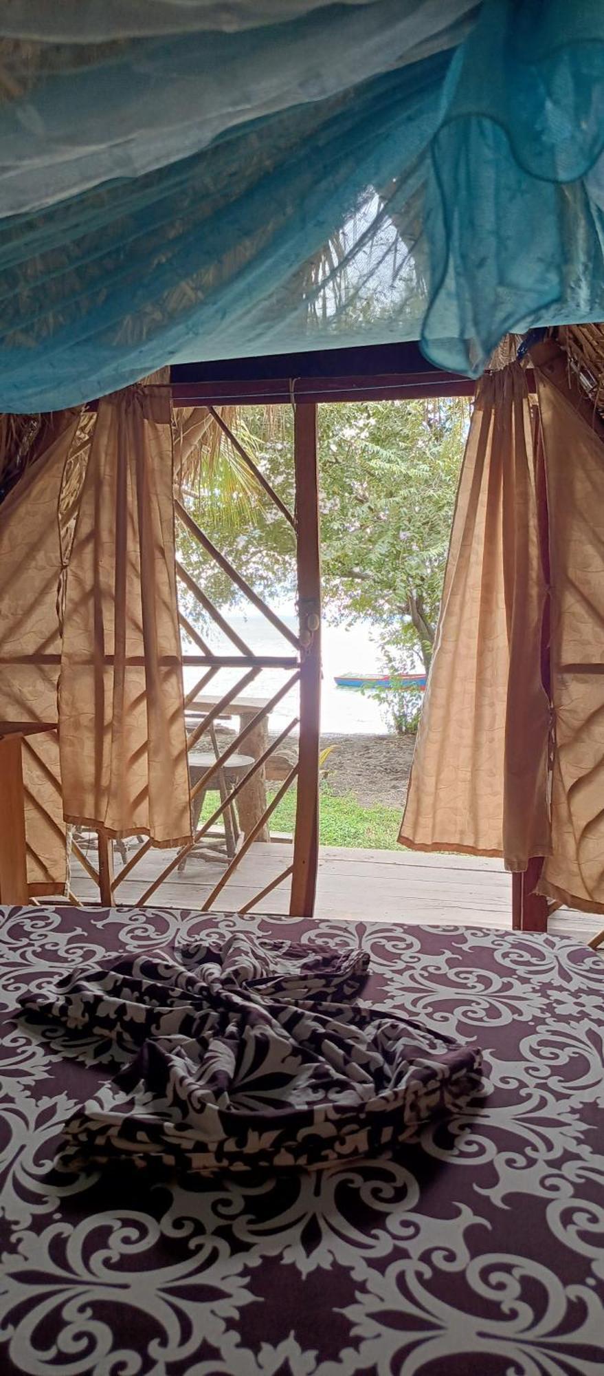 Hotel La Sirenita - Ometepe Altagracia Esterno foto