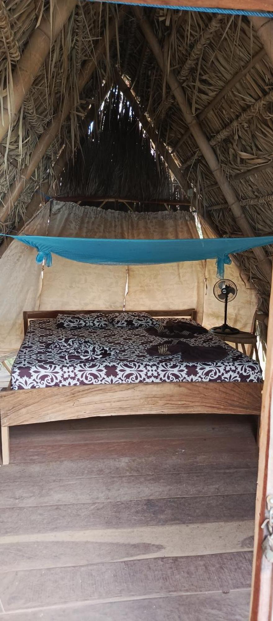 Hotel La Sirenita - Ometepe Altagracia Esterno foto