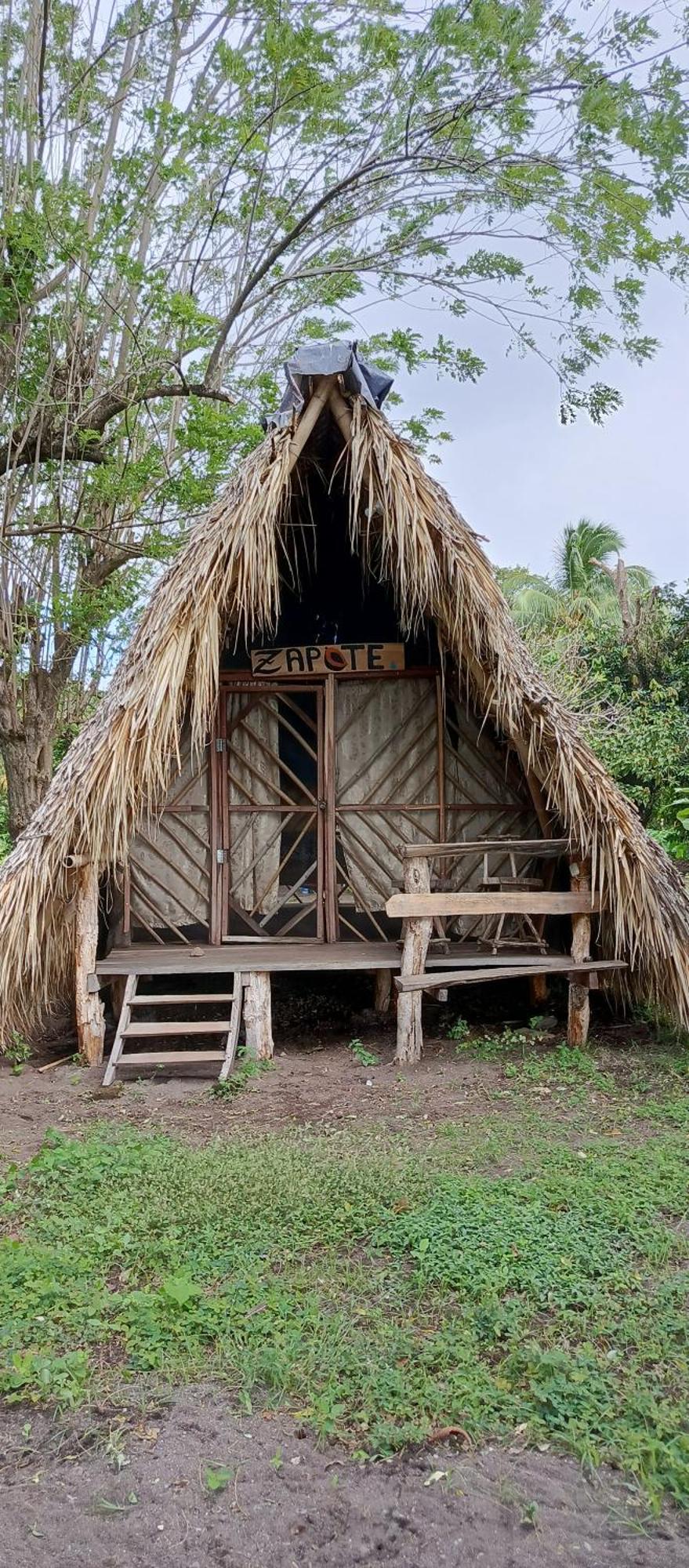 Hotel La Sirenita - Ometepe Altagracia Camera foto